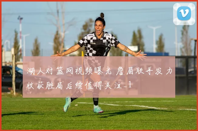 湖人对篮网视频曝光 詹眉联手发力收获胜局后续值得关注_1