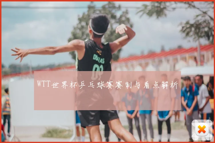 WTT世界杯乒乓球赛赛制与看点解析